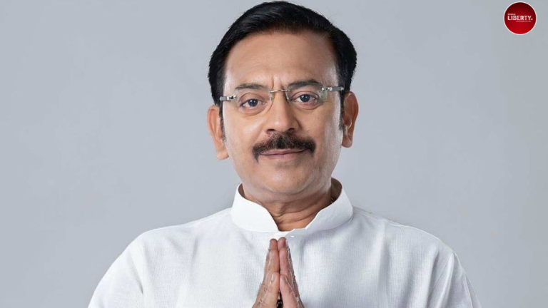 Arup Biswas security removed