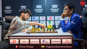 Classical Norway Chess