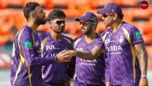IPL 2026 KKR vs SRH