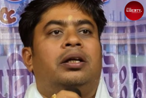 TMC Leader Arrest 