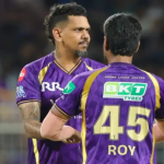 IPL 2026 KKR vs GT