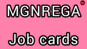Katwa Job Card Fraud