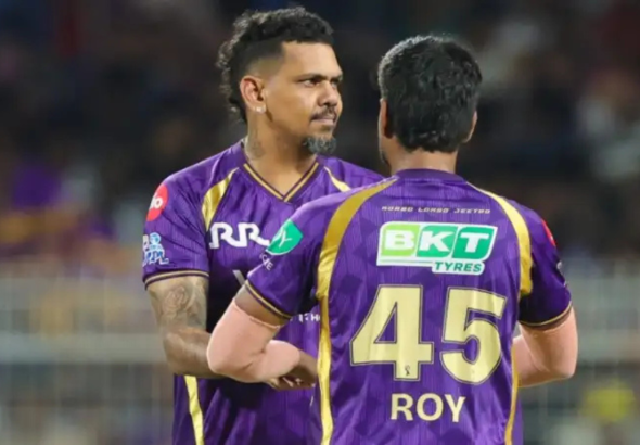 IPL 2026 KKR vs GT