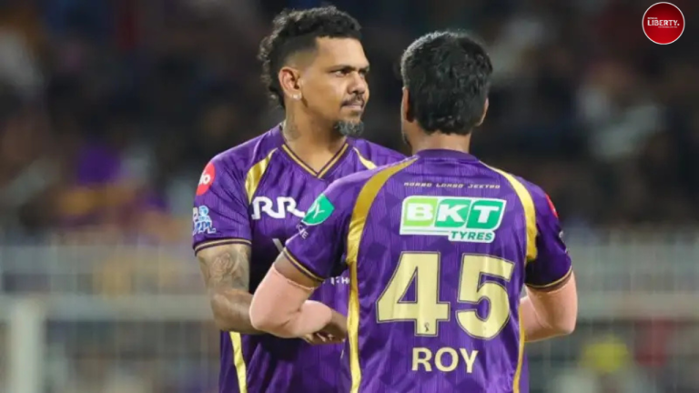 IPL 2026 KKR vs GT