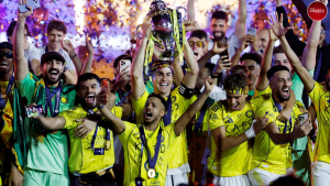 Ronaldo Wins Saudi Pro League 2026: দীর্ঘ তিন বছরের অভিশাপ কাটিয়ে ফের ট্রফির স্বাদ পেলেন ক্রিস্টিয়ানো রোনাল্ডো! 4 Ronaldo Wins Saudi Pro League 2026