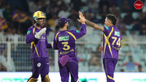 IPL 2026 KKR vs GT