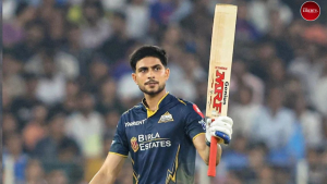 IPL 2026 KKR vs GT
