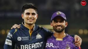 IPL 2026 KKR vs GT