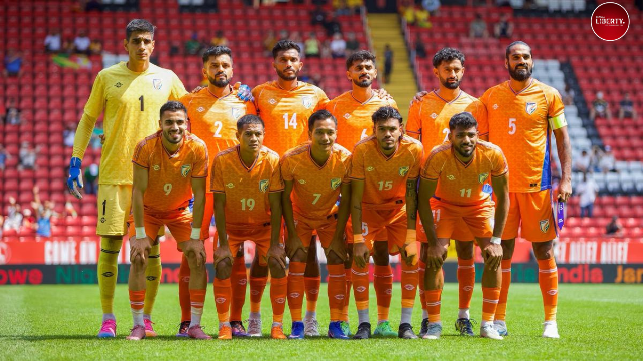 India Vs Zimbabwe Unity Cup 2026