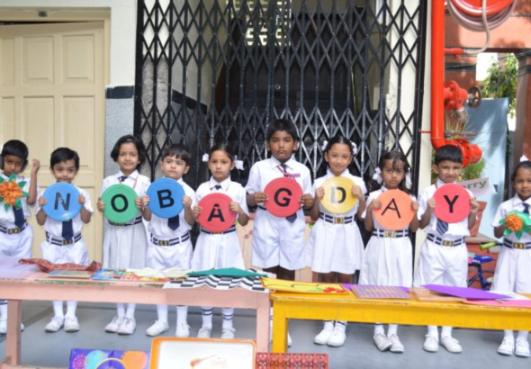 West Bengal Education Reform