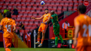 India Vs Zimbabwe Unity Cup 2026