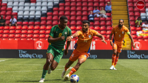 India Vs Zimbabwe Unity Cup 2026