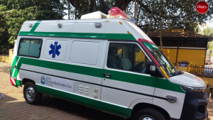 Ambulance Misuse