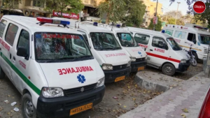 Ambulance Misuse