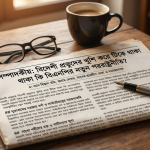 Politics in Bangladesh
