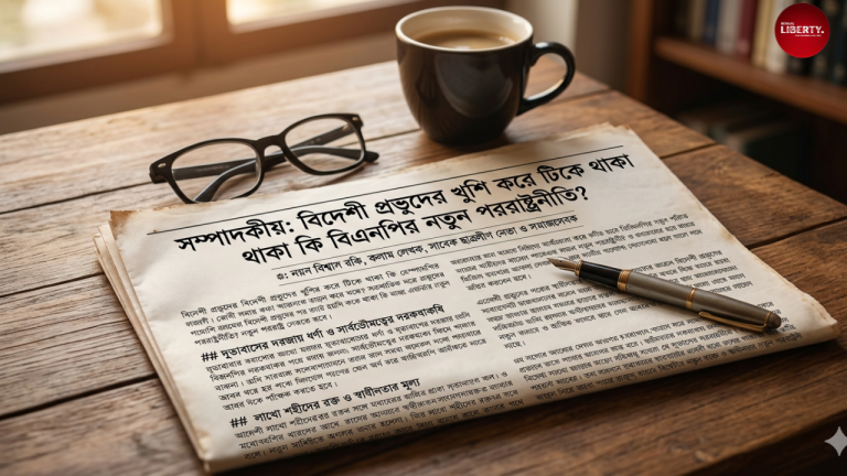 Politics in Bangladesh