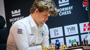 Classical Norway Chess