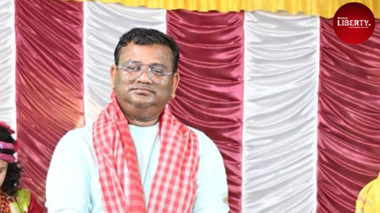 TMC Councilor Arrest