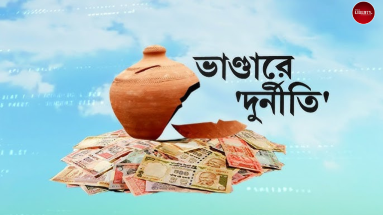 Lakshmir Bhandar scam Murshidabad