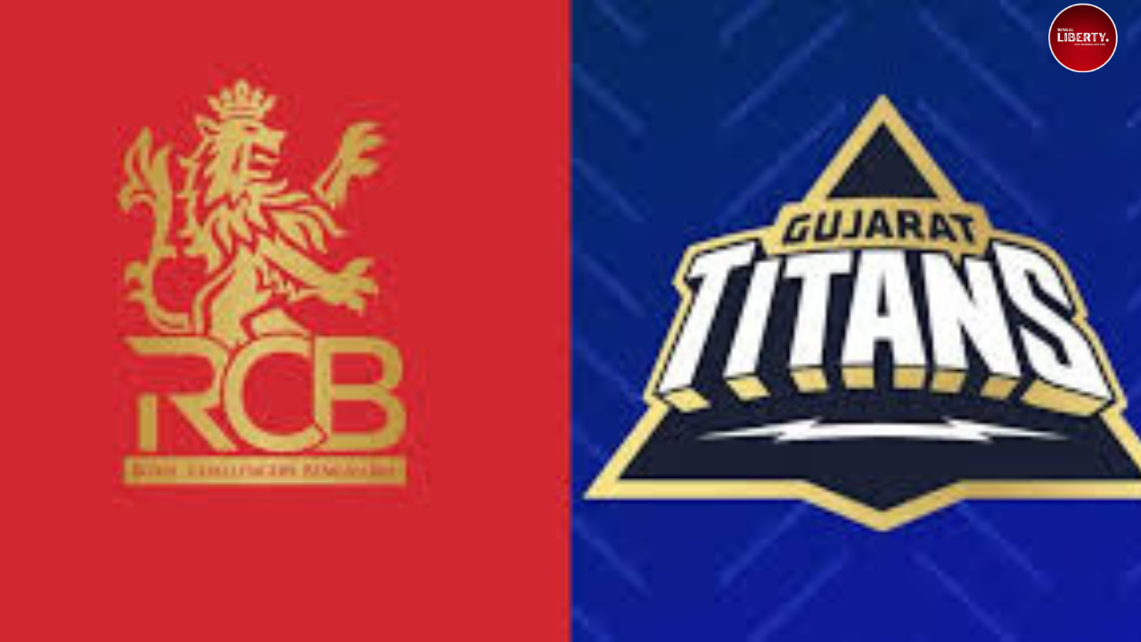 IPL Final RCB vs GT