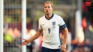 Harry Kane