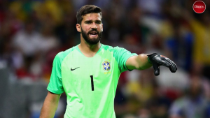 Alisson Becker