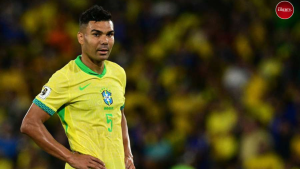 Casemiro