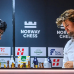Classical Norway Chess