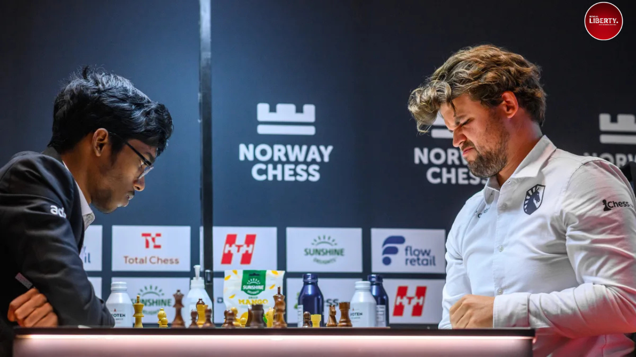 Classical Norway Chess