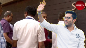 Abhishek Banerjee House CID