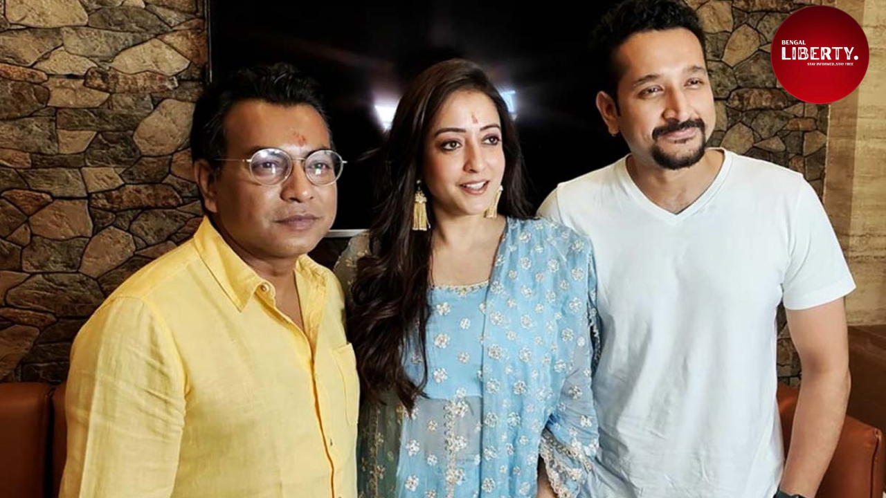 Abar Hawa Badal Trailer Release