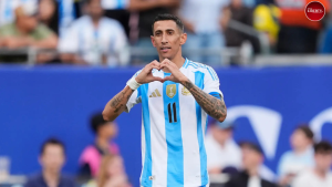 Angel Di Maria