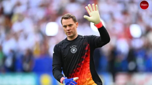 Manuel Neuer