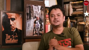 Sohoj Kotha