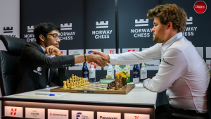 Classical Norway Chess