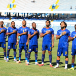 Cape Verde World Cup 2026 Qualify