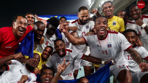 Cape Verde World Cup 2026 Qualify: পর্তুগিজ শাসন থেকে বিশ্বকাপে প্রবেশের যাত্রাপথ, সত্যিই এক রূপকথার গল্প সোনালো! 5 Cape Verde World Cup 2026 Qualify