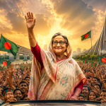 Democracy of Bangladesh
