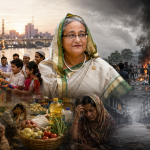 Eid in Bangladesh