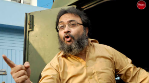 Journalist Kunal Ghosh