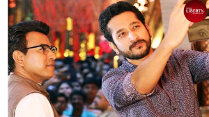 Abar Hawa Badal Trailer Release