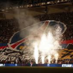 PSG Massive Outrage