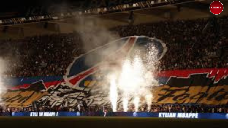 PSG Massive Outrage