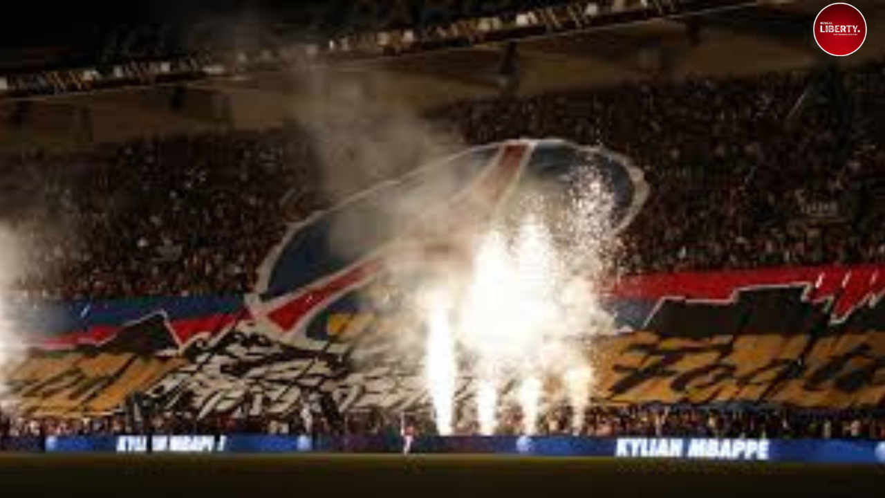 PSG Massive Outrage