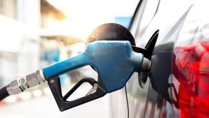 Fuel Price