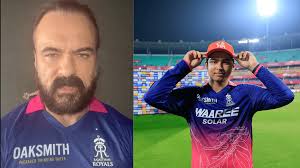 WWE Cricket Connection