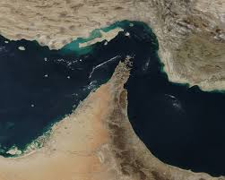 Iran-US Tensions