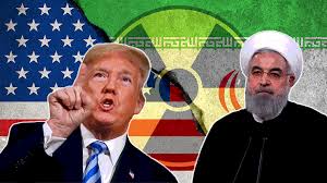 Iran-US Tensions