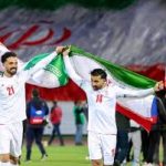 Iran World Cup in Turmoil
