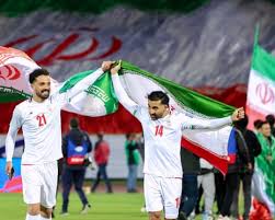 Iran World Cup in Turmoil